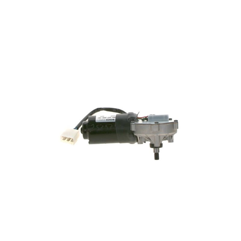 Bosch Front/Rear Wiper Motor Rear 0 986 337 200