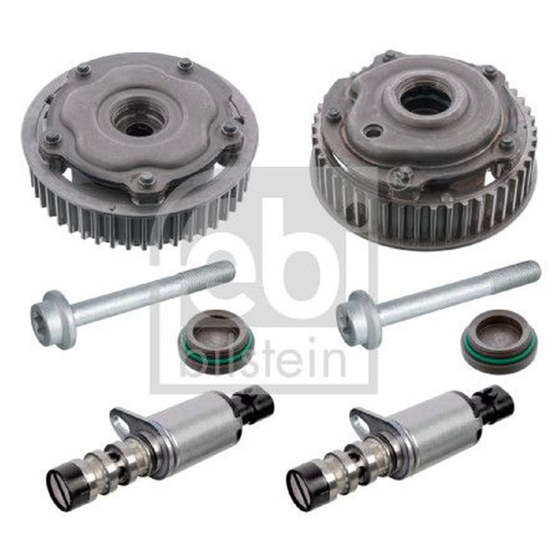 Febi Camshaft Adjustment Repair Kit 1000063