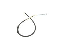 Bosch Handbrake Cable 1987477125