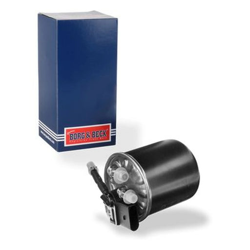 Borg & Beck Fuel Filter Element BFF8177