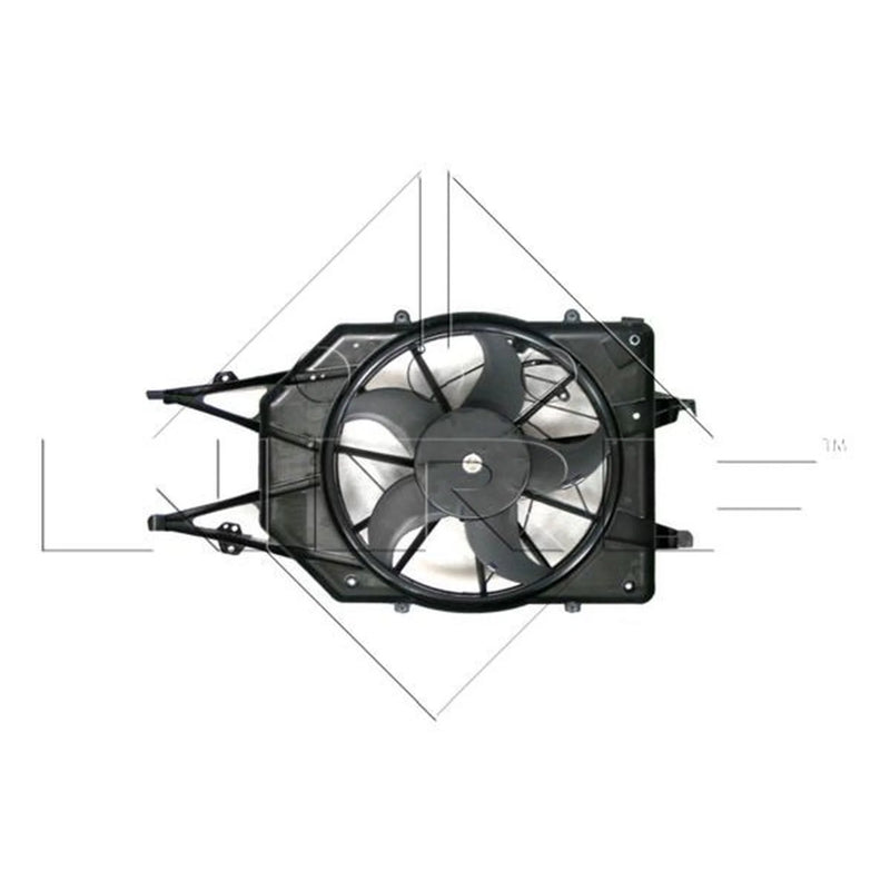 NRF Engine Cooling Fan 47475
