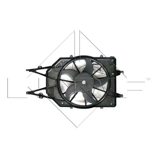 NRF Engine Cooling Fan 47475