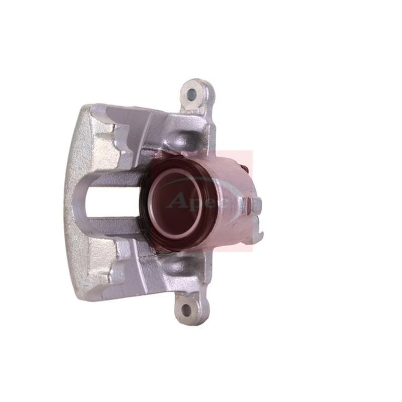 Apec Brake Caliper Assembly Front Left LCA583N