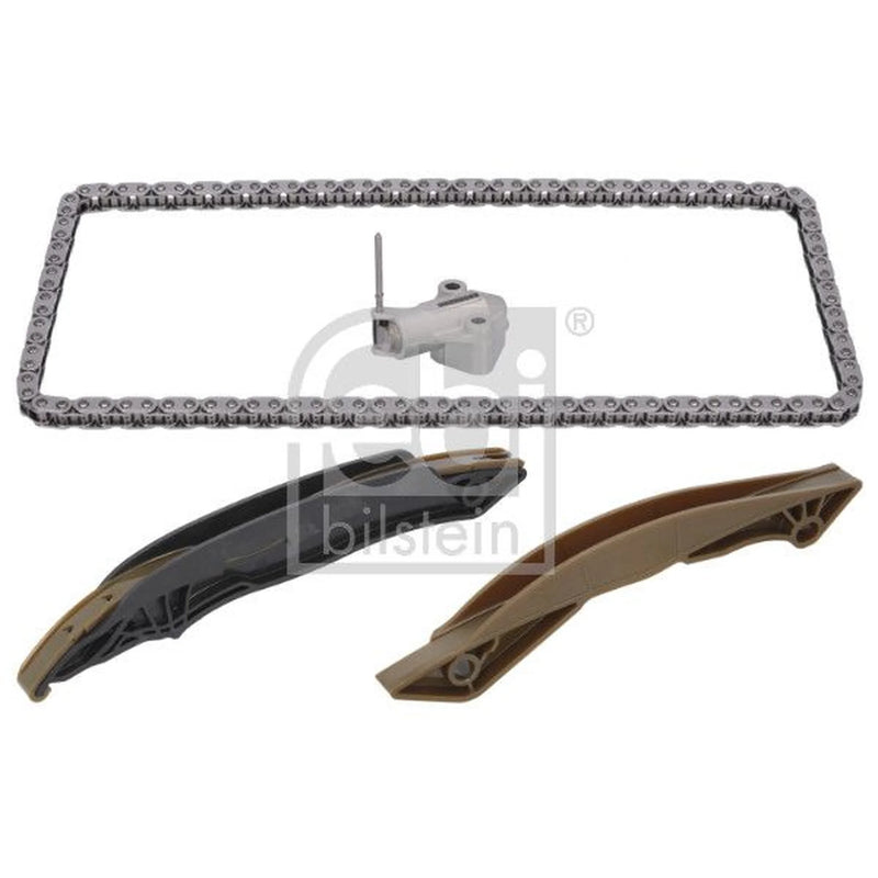 Febi Timing Chain Kit Set 110 Links 9mm 186567
