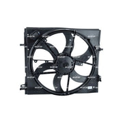 NRF Engine Cooling Fan 47897