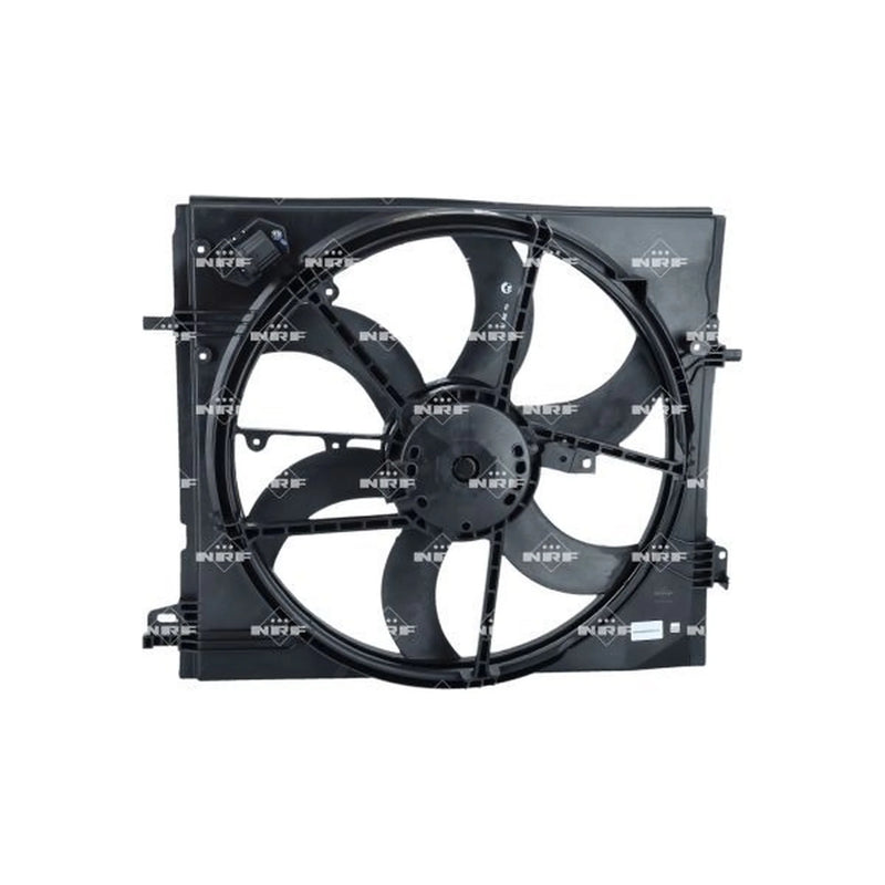 NRF Engine Cooling Fan 47897