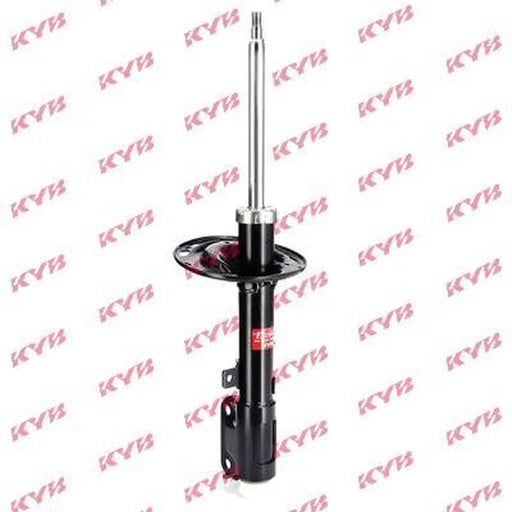 KYB Shock Absorber Damper Strut Rear Left 334389