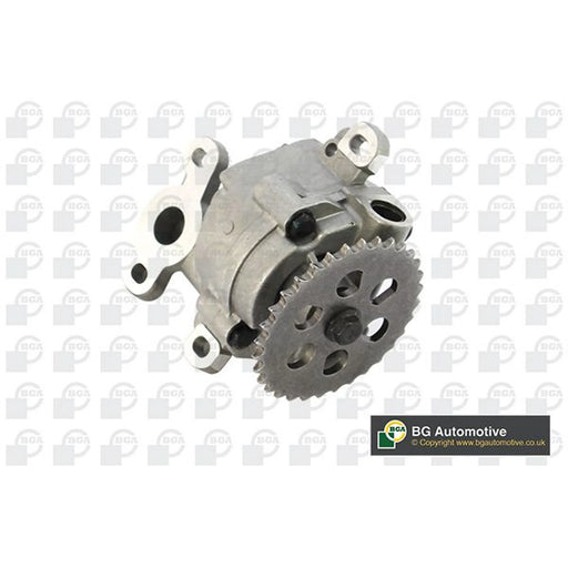 BGA Engine Oil Pump Assembly LP0378