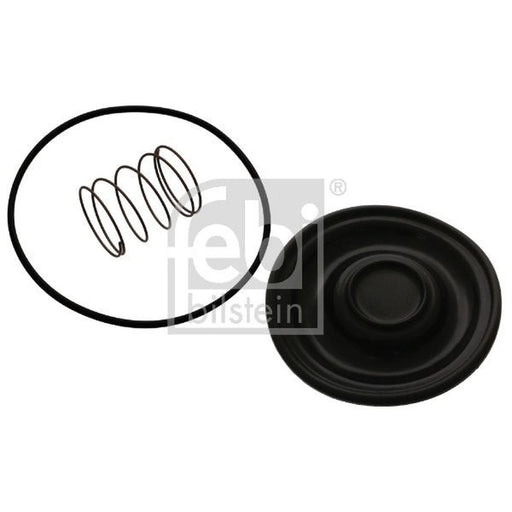 Febi Crankcase Ventilation Membrane OD 45172