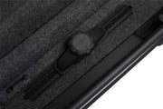 Thule Vector L roof box titan matte Rooftop cargo carrier - Thule - Van Life Living