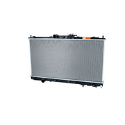 NRF Engine Radiator 53312