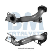 BM Catalysts Exhaust Pipe OD BM70688