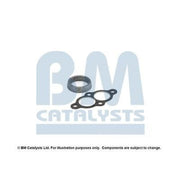 BM Catalysts Exhaust Pipe Mounting Kit FK70007A