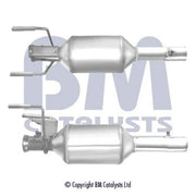 BM Catalysts Sic Dpf BM11016P