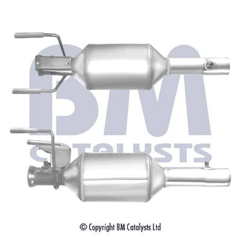 BM Catalysts Sic Dpf BM11016P