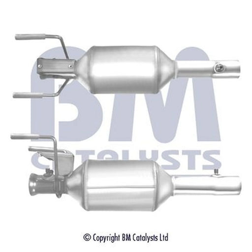 BM Catalysts Sic Dpf BM11016P