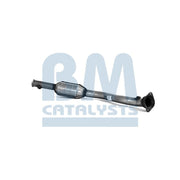 BM Catalysts Homologated Petrol Cat BM90091H