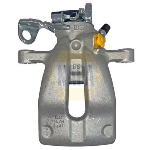 NAPA Brake Caliper Assembly Rear Right NCA1016