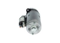 Bosch Starter Motor V kW Teeth 1986S10105