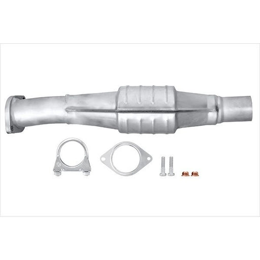 Hella Catalytic Converter 8LE 366 053-331