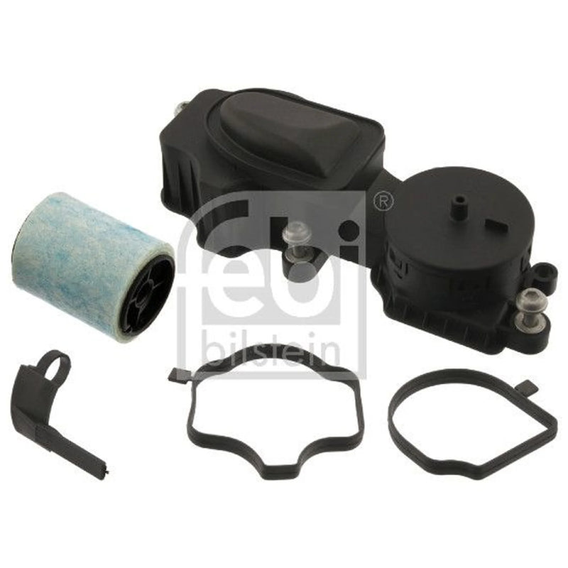 Febi PCV Crankcase Breather Valve 45197