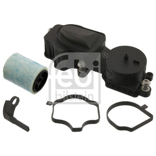 Febi PCV Crankcase Breather Valve 45197