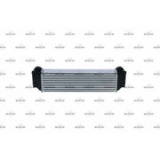 NRF Intercooler (Charge Air Cooler) 30523