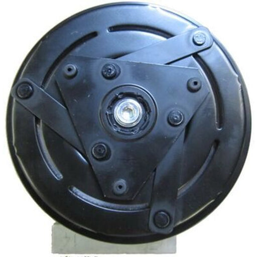 Mahle Air Conditioning Compressor ACP 756 000P