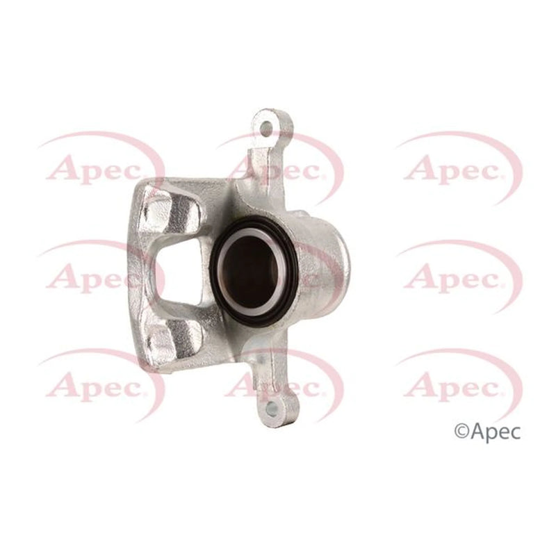 Apec Brake Caliper Assembly Front Left LCA181