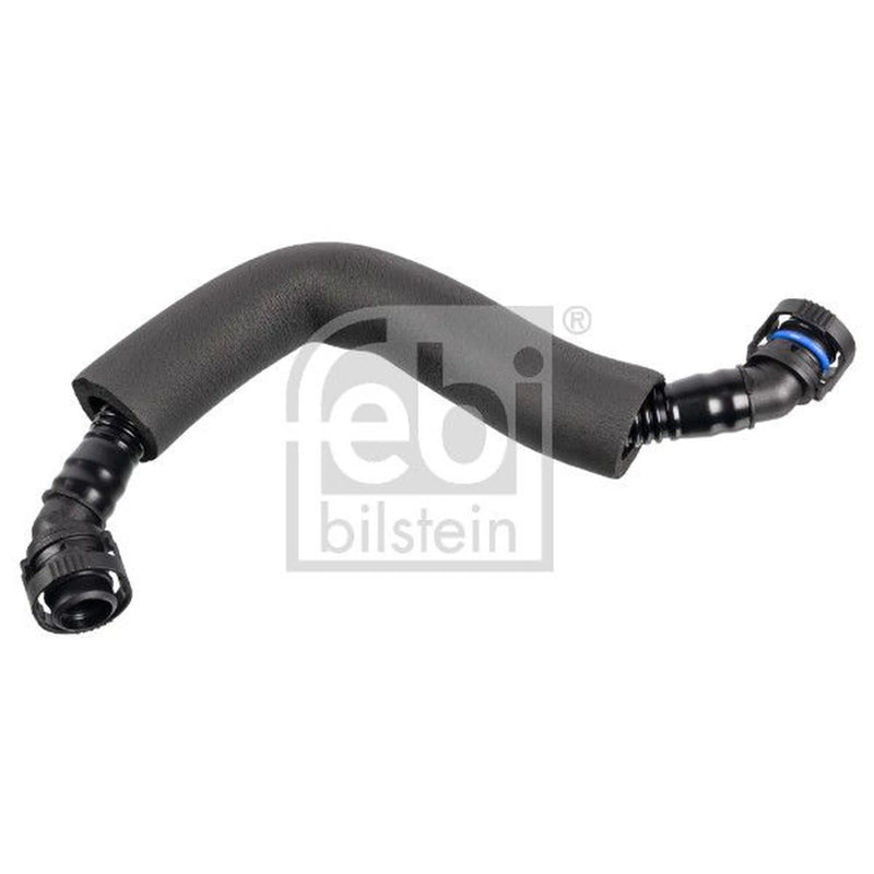 Febi Crankcase Ventilation Hose 260mm 170596