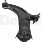 Delphi Control/Trailing Arm Front TC3967