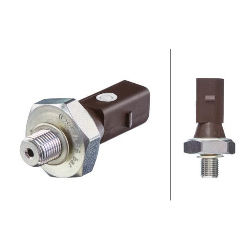 Hella Oil Pressure Sensor Switch 6ZL 008 280-031
