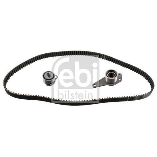 Febi Timing Belt Kit with Rollers 11149