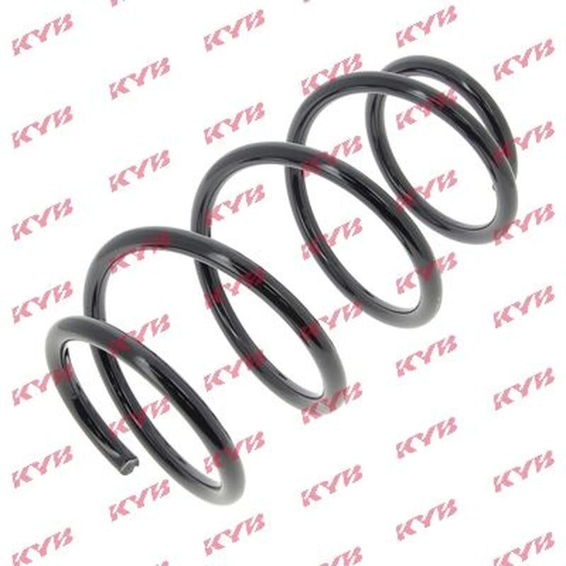 KYB Front Suspension Coil Spring RH3911