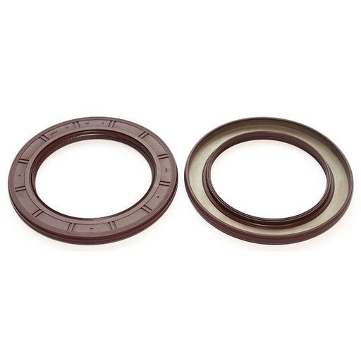 Elring Crankshaft Shaft Seal OD ID Wide 318.360