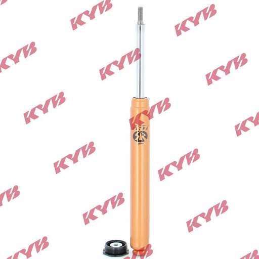 KYB Shock Absorber Damper Strut Front 375034