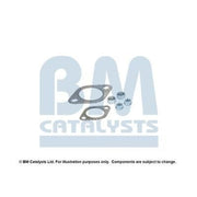 BM Catalysts Exhaust Pipe Mounting Kit FK50596B