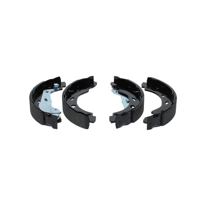 Bosch Brake Shoe Set Axle Kit 0 986 487 657