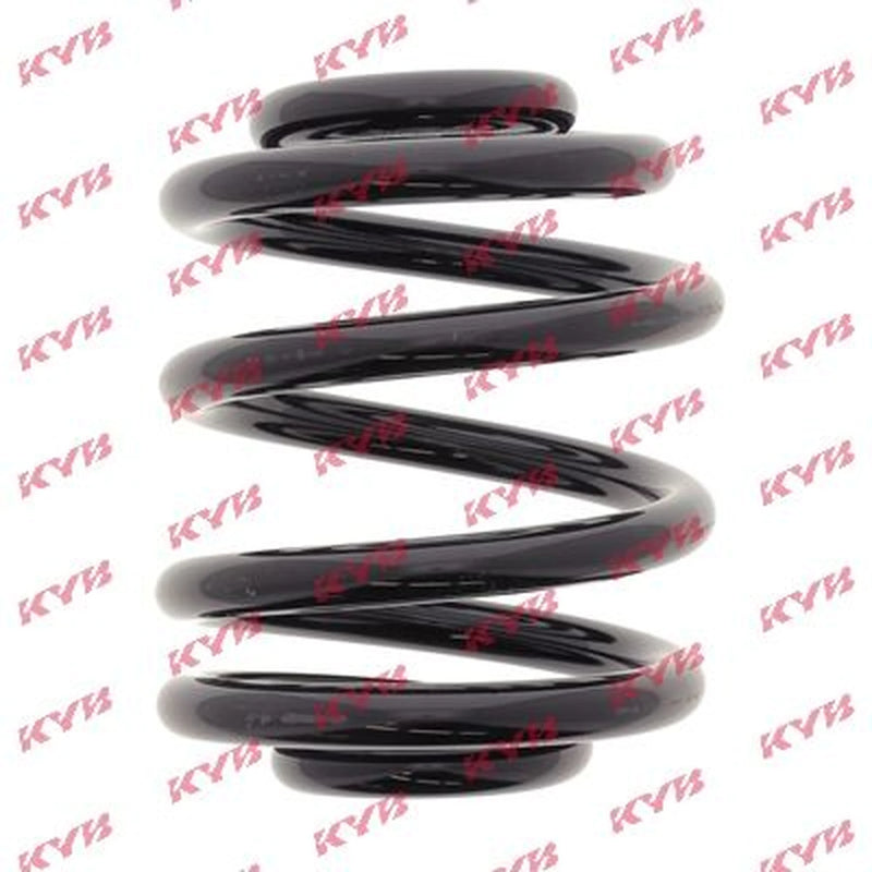 KYB Rear Suspension Coil Spring RX6631