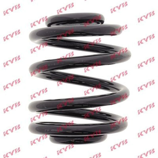 KYB Rear Suspension Coil Spring RX6631