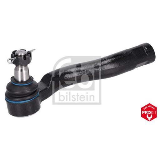 Febi Steering Tie Rod End Ball Joint Front Right 43149