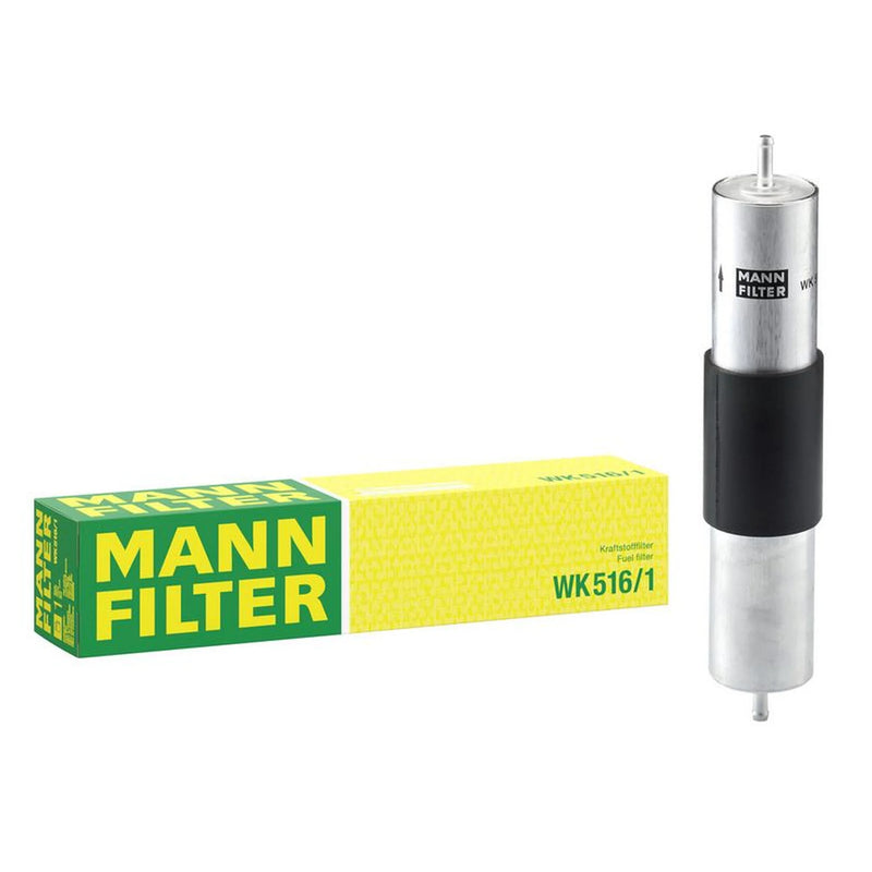 MANN-FILTER Fuel Filter Element WK 516/1