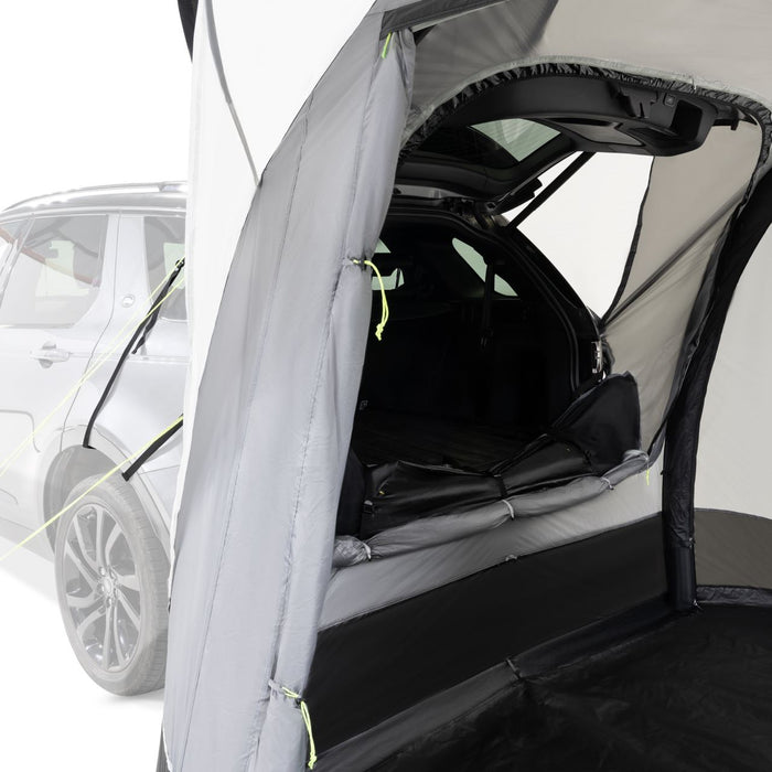 Kampa Tailgater AIR Inflatable Driveaway Awning For SUV's & MPV's - Kampa - Van Life Living