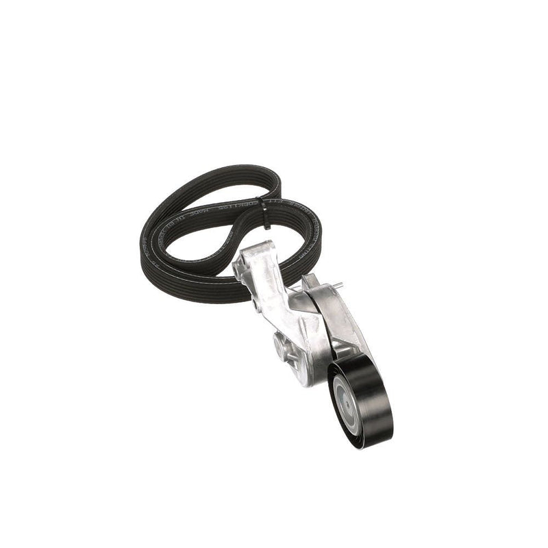 Gates V-Ribbed Belt Set K026DPK1195