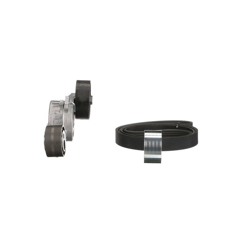 Gates K026PK1470 V-ribbed Belt Set