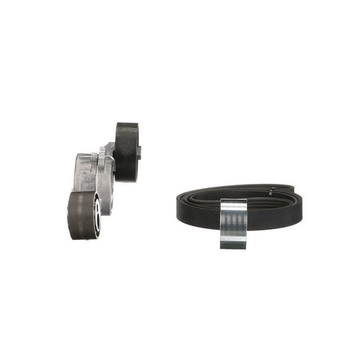 Gates K026PK1470 V-ribbed Belt Set