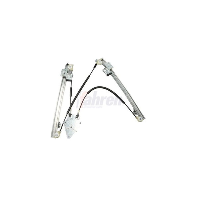 Fahren Electric Window Regulator Lifter Right Front FWD1016