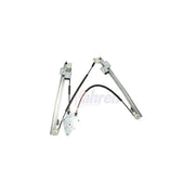 Fahren Electric Window Regulator Lifter Right Front fits Seat Altea 2004-2015