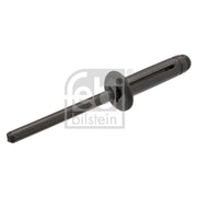 Febi Blind Rivet 9mm OD Aluminium 100643