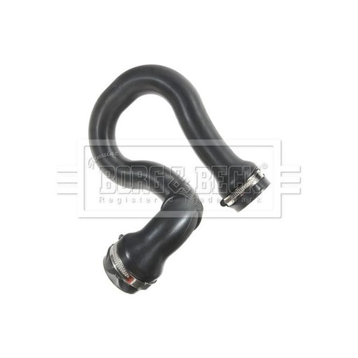 Borg & Beck Intercooler Turbo Charge Air Hose BTH1765